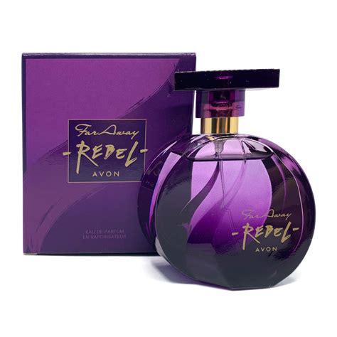 rebel perfume for women.